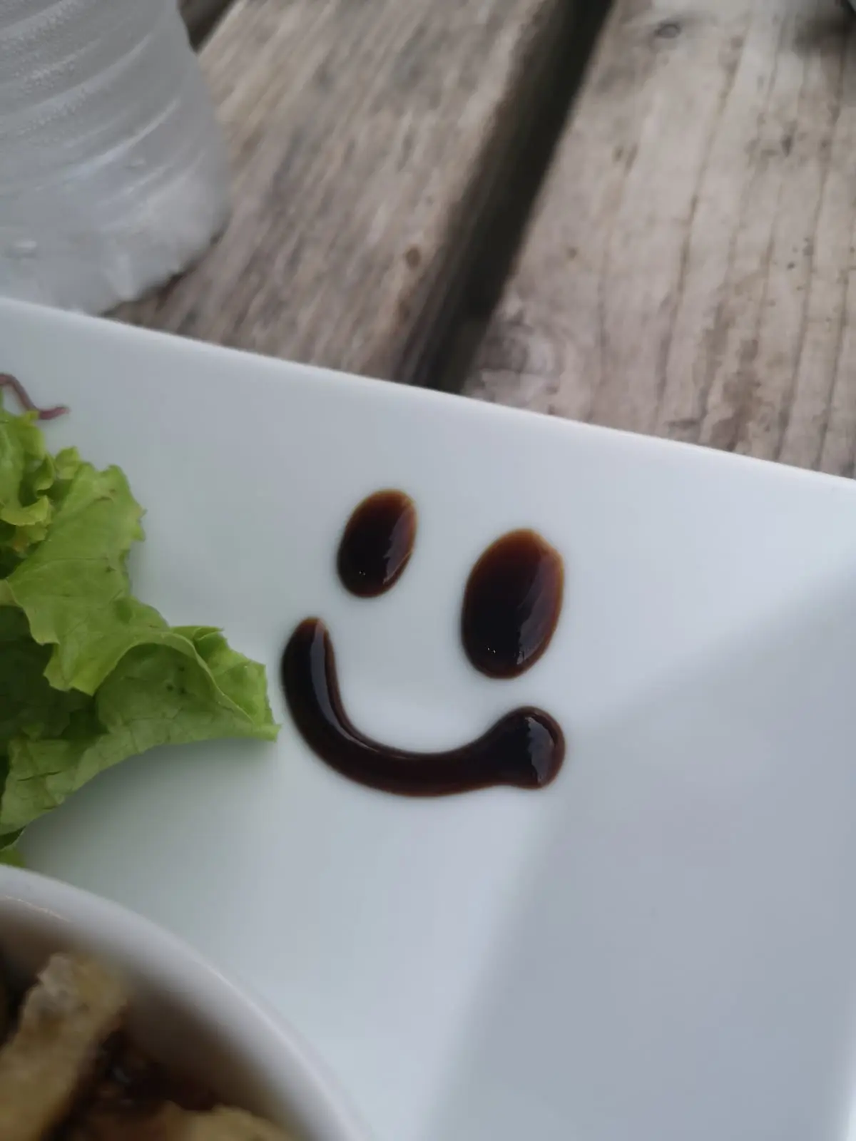 Détente et gourmandise au bord de la Dordogne